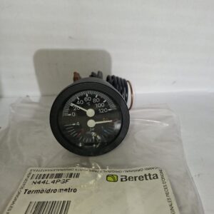 Termoidrometro per caldaia Beretta/Riello R7239