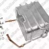 Scambiatore per scaldabagno Vaillnat, 0020206051, nuovo. 3 VAI0020206051