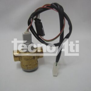 FLUSSOSTATO ROTATIVO 316 COMPATIBILE FERROLI 36401860 39804220 CALDAIA MASTER FLOW EL CE, compatibile, nuovo.