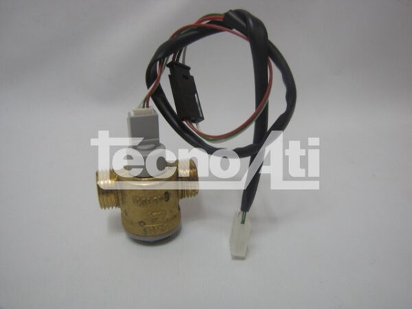 FLUSSOSTATO ROTATIVO 316 COMPATIBILE FERROLI 36401860 39804220 CALDAIA MASTER FLOW EL CE, compatibile, nuovo.