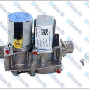 RESIDEO VALVOLA GAS GPL VK8515M4520 COMPATIBILE PER CALDAIA SAUNIER DUVAL 0020124874, nuova.