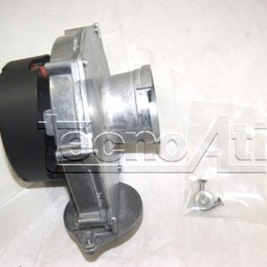 JUNKERS VENTILATORE ESTRATTORE FUMI 8717204411 RG130/0800-3612-020206, nuovo.