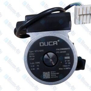 VAILLANT CIRCOLATORE POMPA 0010030632 EX 178983 CALDAIA, compatibile, nuova.