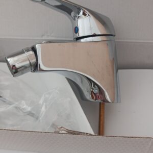Miscelatore bidet Nobili, nuovo.