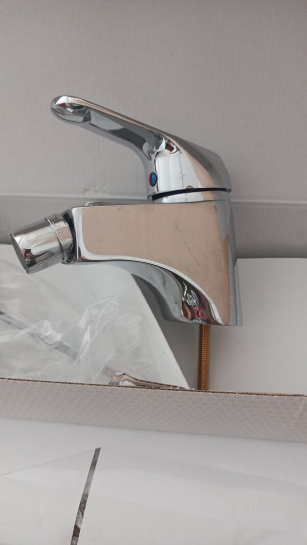 Miscelatore bidet Nobili, nuovo.