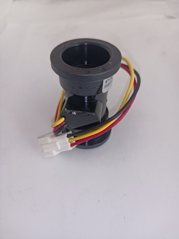 Flussostato sanitario compatibile Junkers/Ariston 8738720800, nuova. - immagine 2