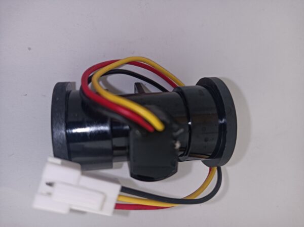 Flussostato sanitario compatibile Junkers/Ariston 8738720800, nuova. - immagine 3