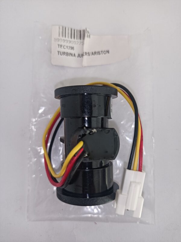 Flussostato sanitario compatibile Junkers/Ariston 8738720800, nuova.