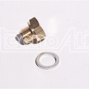 BAXI JJJ005630250 RACCORDO GUIDA ASTINA 120007 CALDAIA ECO 240 FI LUNA 24, nuovo.