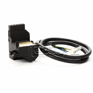 CONN.ACC.VZ2/10 SAC L-600, 008511560 PER CALDAIE BAXI, NUOVO.