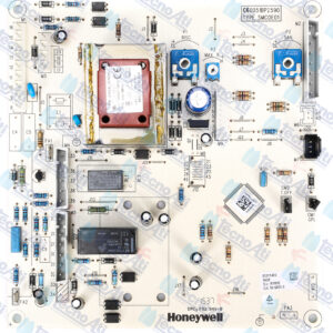 SCHEDA ECO BMBC, 005669550, compatibile, nuova.