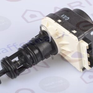 60001583-01, KIT MOTORE+ATTUATORE MTS ALIXI-BS-BS2-CLASS-EGIS-GENUS-PIGMA, nuovo.