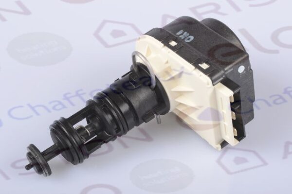60001583-01, KIT MOTORE+ATTUATORE MTS ALIXI-BS-BS2-CLASS-EGIS-GENUS-PIGMA, nuovo.