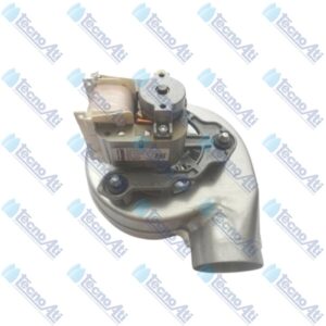 VENTILATORE BAXI ECO 3 RLG108/4200, 005653850, Baxi eco 240 luna 240, nuovo.