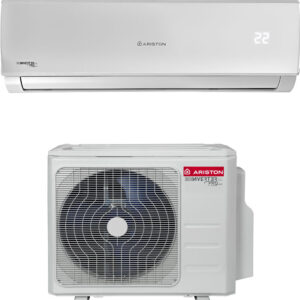 Condizionatore Ariston  Alys 12000, completo, nuovo.