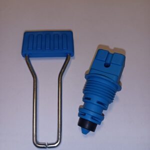 Rubinetto di carico Junkers Bosch, Buderus, 87186445920, nuovo.