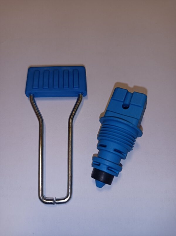 Rubinetto di carico Junkers Bosch, Buderus, 87186445920, nuovo.
