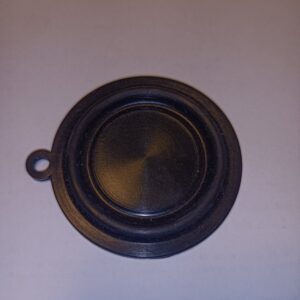 Membrana gruppo acqua Vaillant Vmw/1 CPL, 010356, nuova.