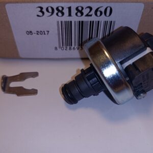 kit pressostato H2O originale Ferroli, codice: 39818260, 39404710, nuovo.