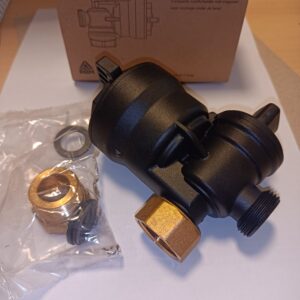 Filtro defangatore magnetico sotto-caldaia, Mag-Net, codice: 38920550, nuovo.