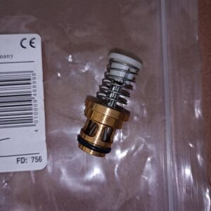 Junkers regolatore di portata 8717402002, nuovo.