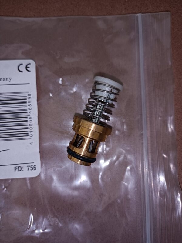 Junkers regolatore di portata 8717402002, nuovo.