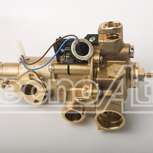 GRUPPO ACQUA CPL VMW/X/1, CODICE: 011289, nuova.