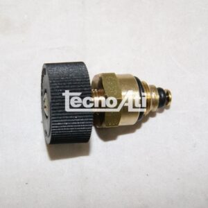 Rubinetto riempimento Immergas Nike/Eolo Star, 1021831, NUOVO.