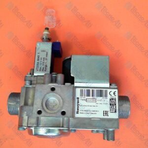 VALVOLA GAS HONEYWELL VK4105M, PER CALDAIE IMMERGAS, NUOVA.