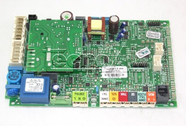 ARISTON 60001898-04 SCHEDA ELETTRONICA EX 60001898-03 CALDAIA CLAS EGIS PREMIUM, NUOVA.