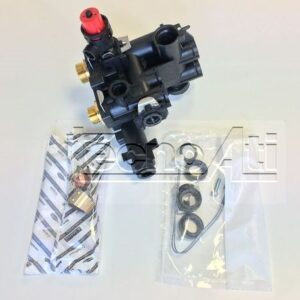 ARISTON GRUPPO MANDATA ACQUA 60001953 EX 60002320 65104312 CALDAIA, NUOVO.