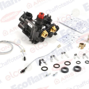 ARISTON CHAFFOTEAUX 60003251 GRUPPO DI MANDATA EX 60000873 CALDAIA, NUOVO.