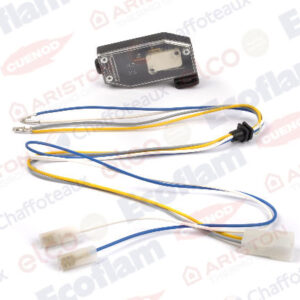 ARISTON CAVO CABLAGGIO MICROINTERRUTTORE 65121081 EX 998921 SCALDABAGNO, nuovo.