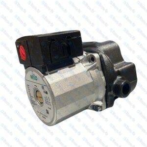 Pompa circolatore Wilo VPCR SL12/6-3 P caldaia Vaillant VC, VCW 161106, nuovo.