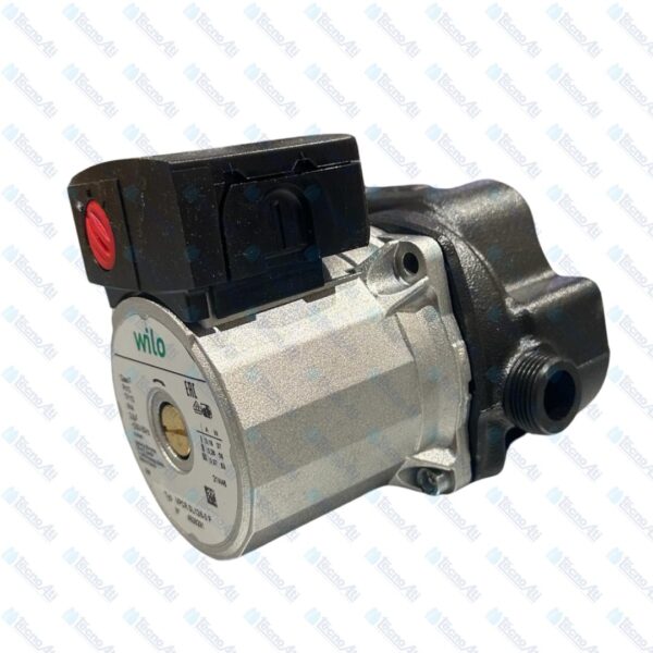 Pompa circolatore Wilo VPCR SL12/6-3 P caldaia Vaillant VC, VCW 161106, nuovo.