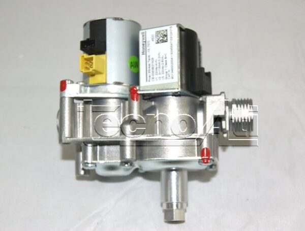 RESIDEO VALVOLA GAS VK8515MR4571 COMPATIBILE SAUNIER 0020039188 VAILLANT 0020053968, NUOVA.