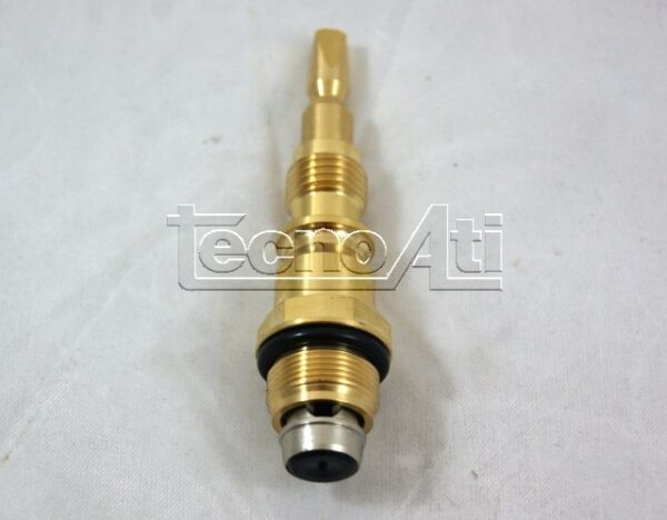 SELETTORE TEMPERATURA VAILLANT, CODICE: 012546, NUOVO.