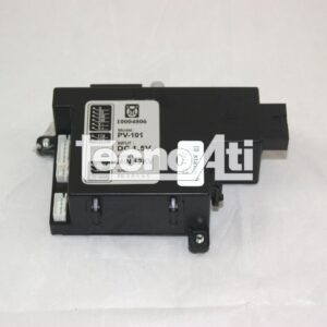 VAILLANT 115257 PANNELLO ACCENSIONE PV-101 10004806 PER CALDAIA MAG 11 XI MAG 14, NUOVO.