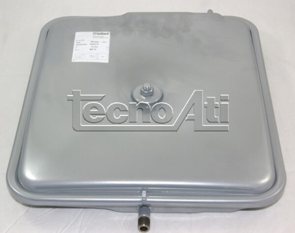 VAILLANT VASO ESPANSIONE 10 LT 181057 CALDAIA VM VMW 242/4-5 282/4-5 322/4-5 B
