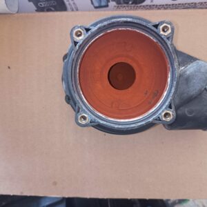 CORPO DI PLASTICA DI DIETRO CIRCOLATORE CALDAIA VAILLANT VMW, E ALTRE, usato funzionante.