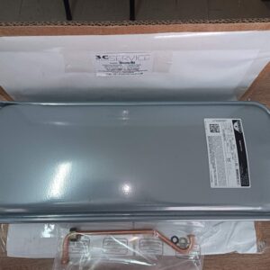 Kit Vaso d' espansione Immergas e tubo, codice: 3.029833, Victrix, Omnia, originale, nuovo, garanzia.