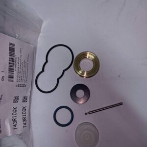 Kit revisione valvola per caldaie Beretta Riello Carrier, codice R01005127, 4365150, nuovo, garanzia.