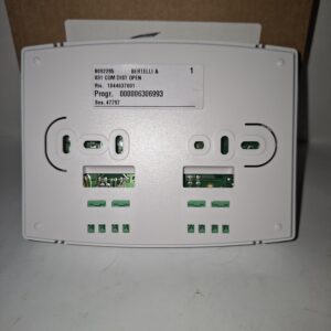 Comando remoto Sime 8092285, Murelle Revolution, nuovo.