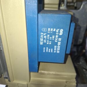 Junkers trasformatore 8747201209, per caldaie Junkers ZWR, ZSR, usato funzionante.