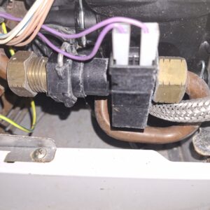 Flussostato sanitario Riello 4365081 usato funzionante, originale.