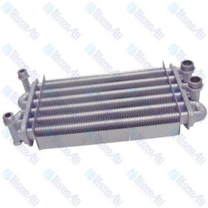 SCAMBIATORE BITERMICO ARISTON MTS998619 MODULA/TX/T2/ONE/NEXT/EST/DT.L=270MM